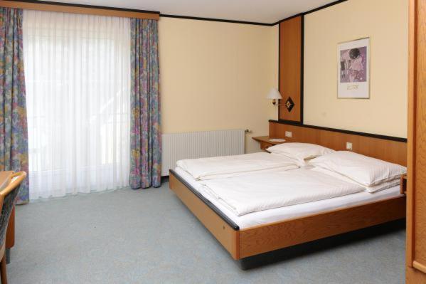 Landgasthof Hotel Muhr Gallbrunn Extérieur photo