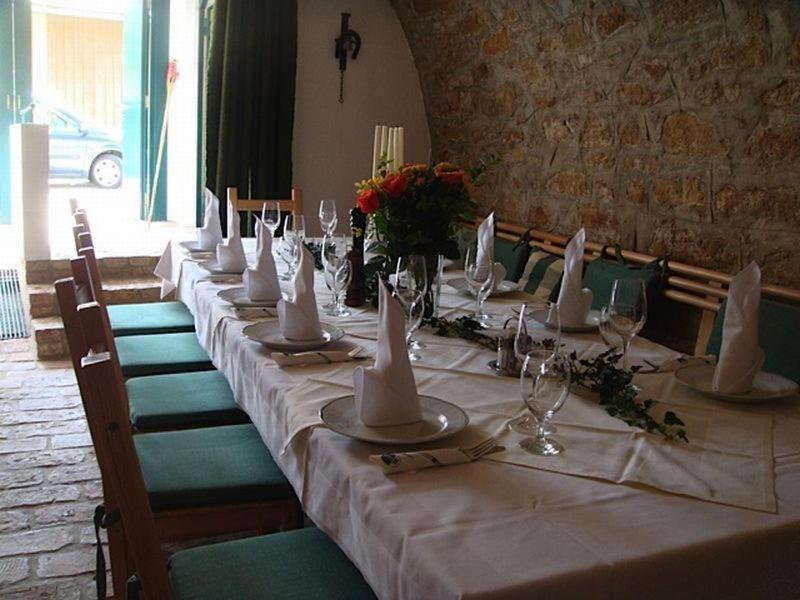 Landgasthof Hotel Muhr Gallbrunn Extérieur photo