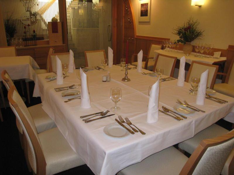 Landgasthof Hotel Muhr Gallbrunn Extérieur photo