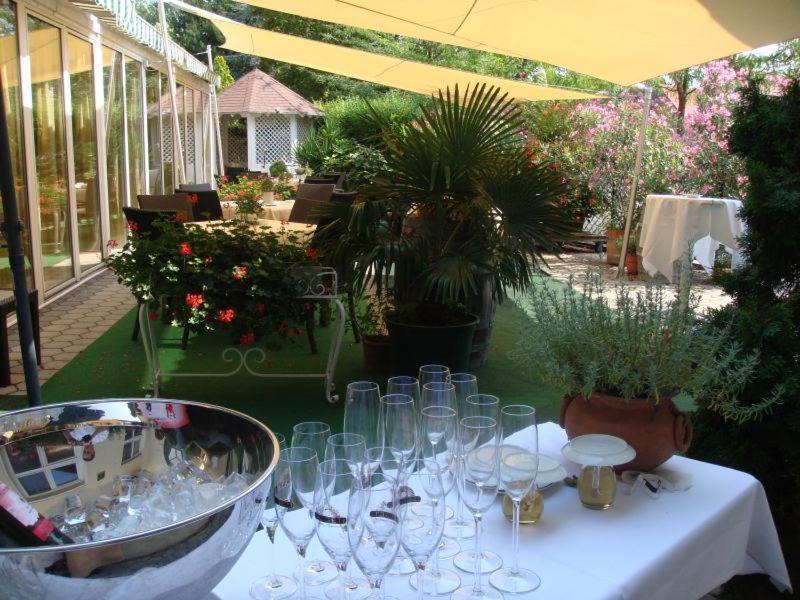 Landgasthof Hotel Muhr Gallbrunn Extérieur photo