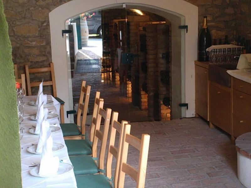 Landgasthof Hotel Muhr Gallbrunn Extérieur photo