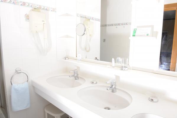 Landgasthof Hotel Muhr Gallbrunn Chambre photo