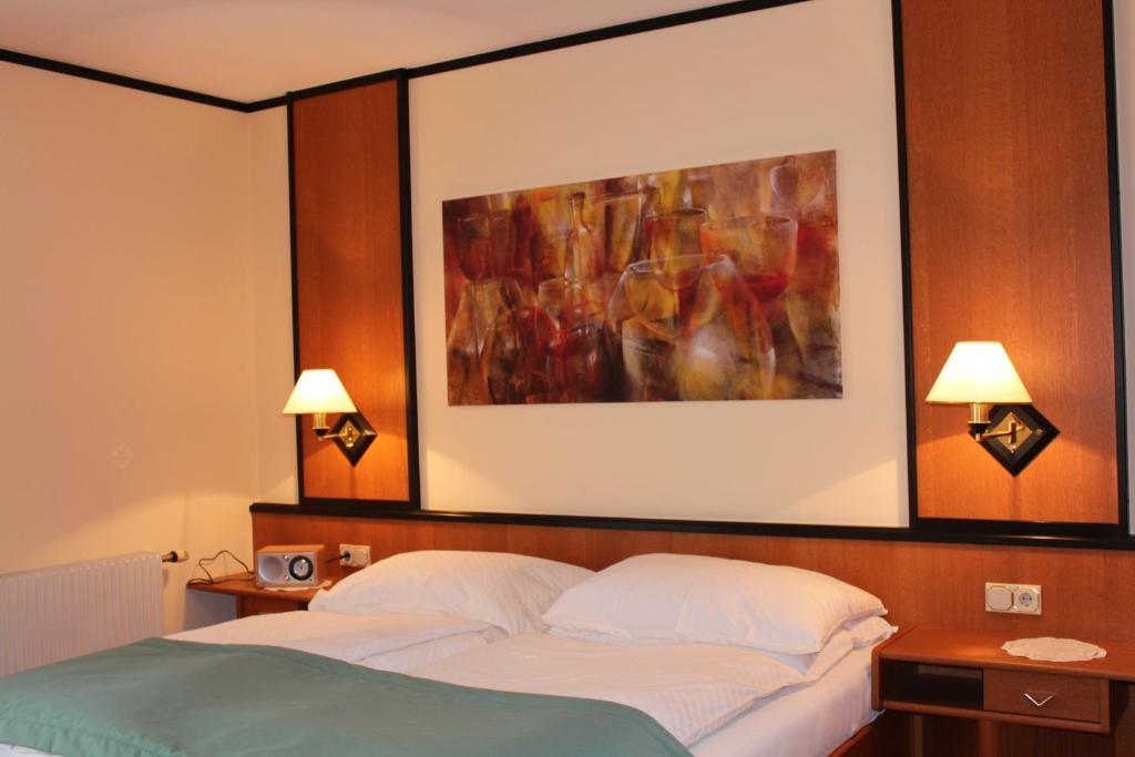 Landgasthof Hotel Muhr Gallbrunn Extérieur photo