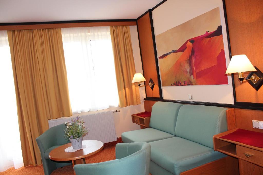 Landgasthof Hotel Muhr Gallbrunn Extérieur photo